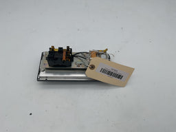 GE Range Panel Timer WB19M228