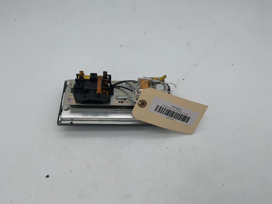 GE Range Panel Timer WB19M228