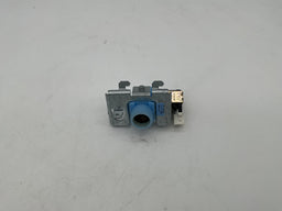 Électrovanne d'arrivée d'eau pour lave-vaisselle Maytag W10648041 WPW10195049