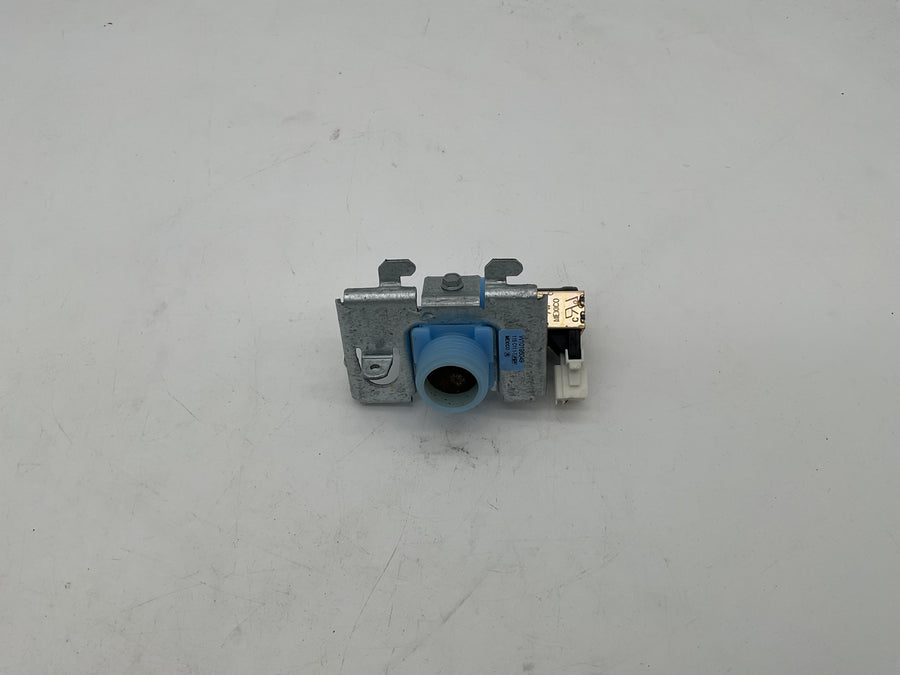 Électrovanne d'arrivée d'eau pour lave-vaisselle Maytag W10648041 WPW10195049