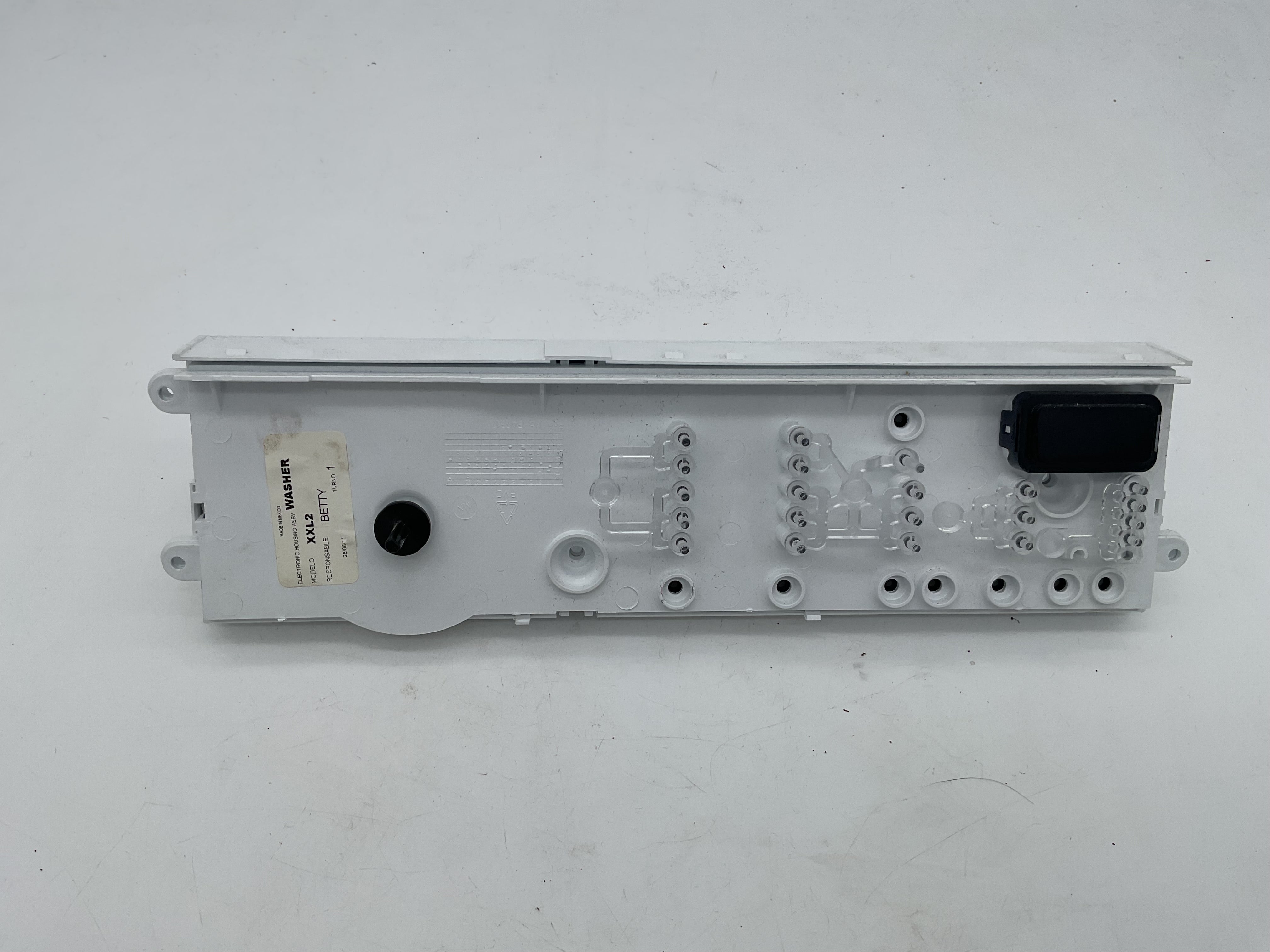 Frigidaire Washer Control Board 137035240