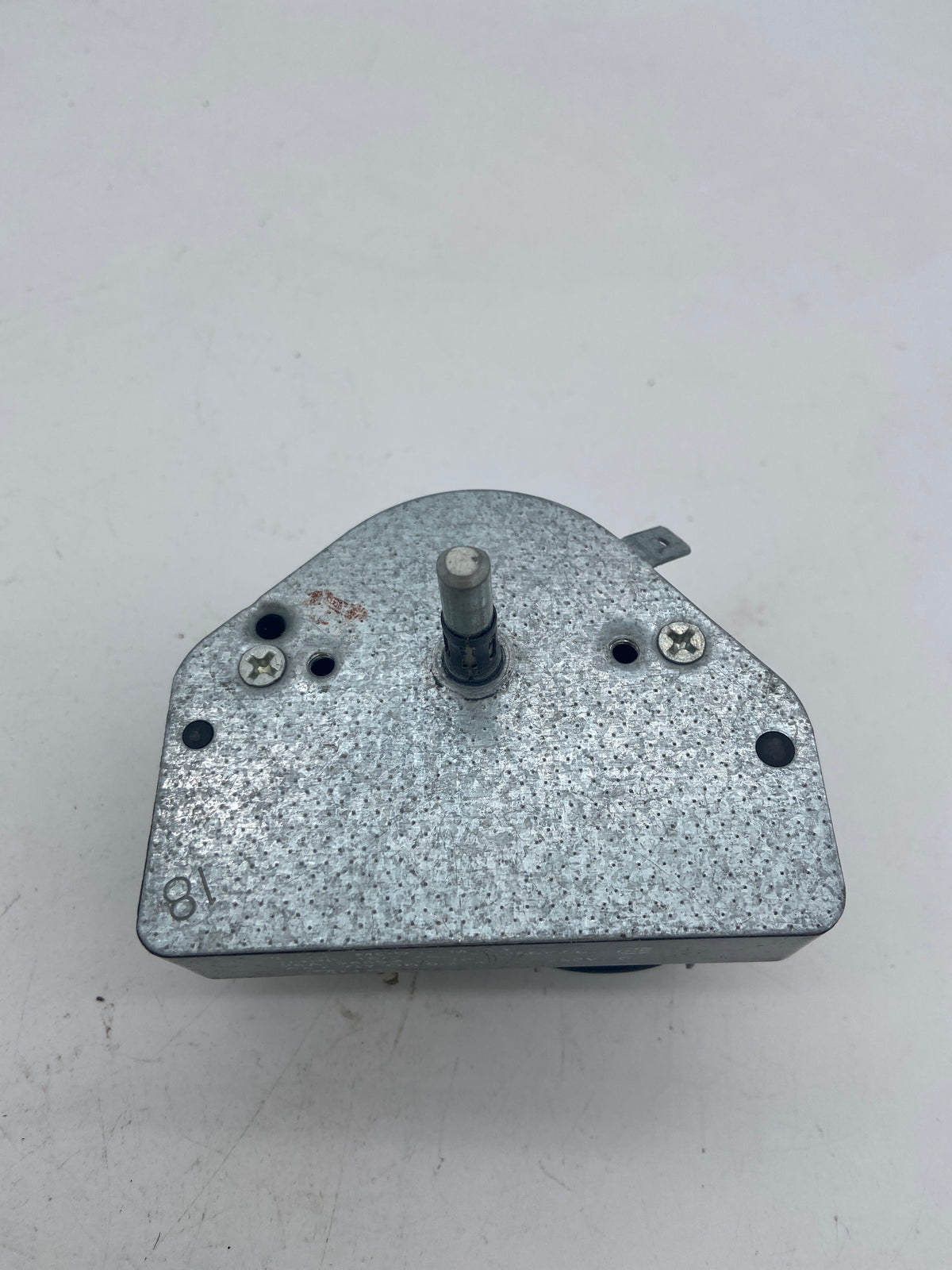 Minuterie de sécheuse Maytag 33001624 63095500 pièce d'origine OEM
