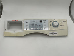 DC64-00866A Carte de contrôle/panneau d'origine pour laveuse Whirlpool DC61-01164 - Occasion