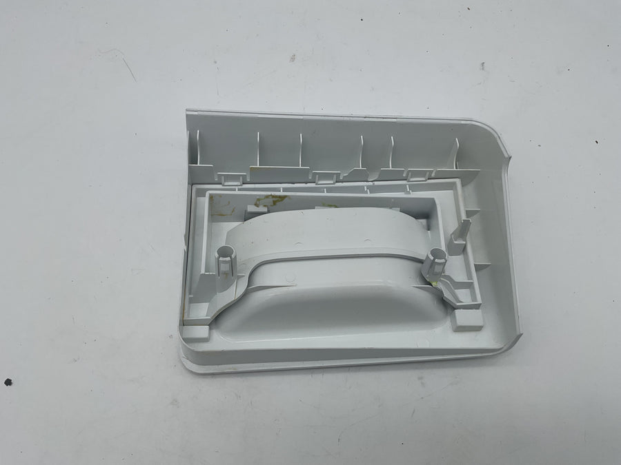 Poignée de tiroir pour lave-linge Samsung DC64-02216A