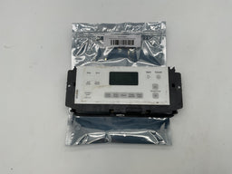 Carte de commande de cuisinière Whirlpool W10734607