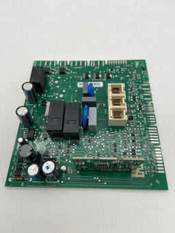 Carte de commande de laveuse Whirlpool, pièce n° W10311161
