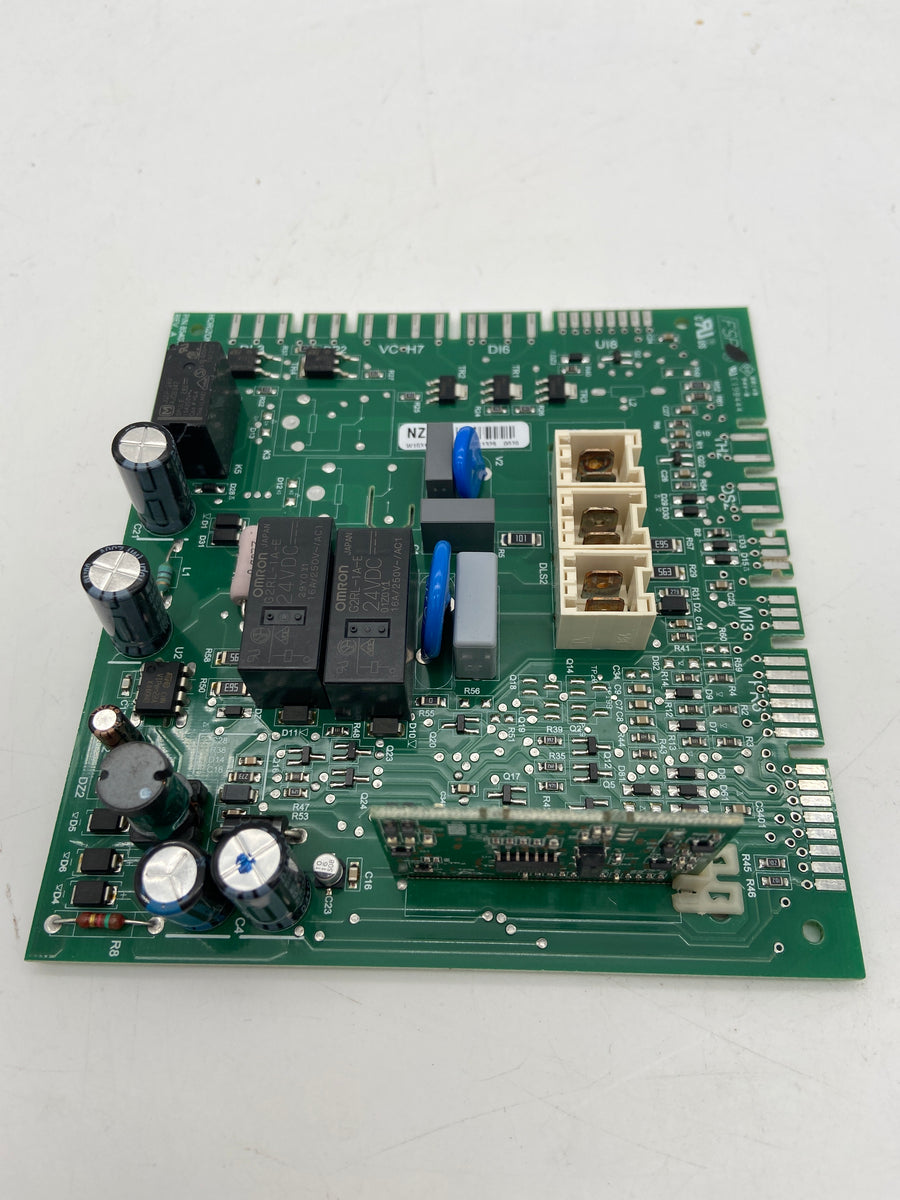 Carte de commande de laveuse Whirlpool, pièce n° W10311161