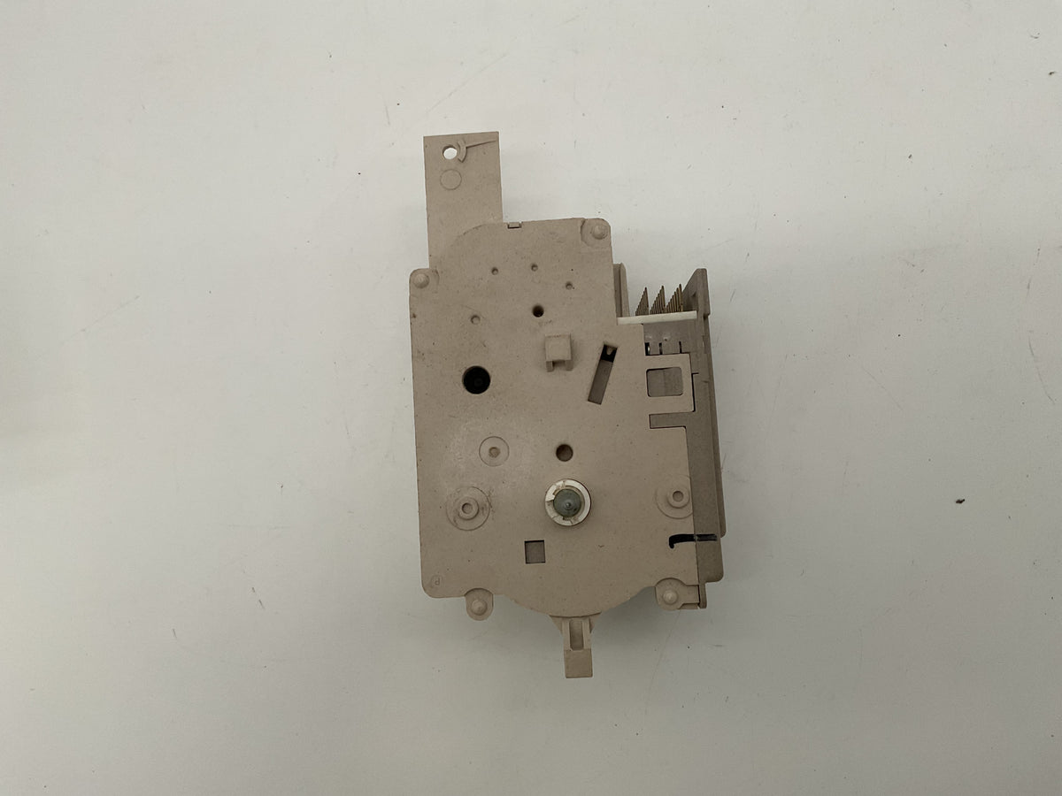 Minuteur de laveuse GE d'origine (OEM) 175D4232P016 011-62636-01