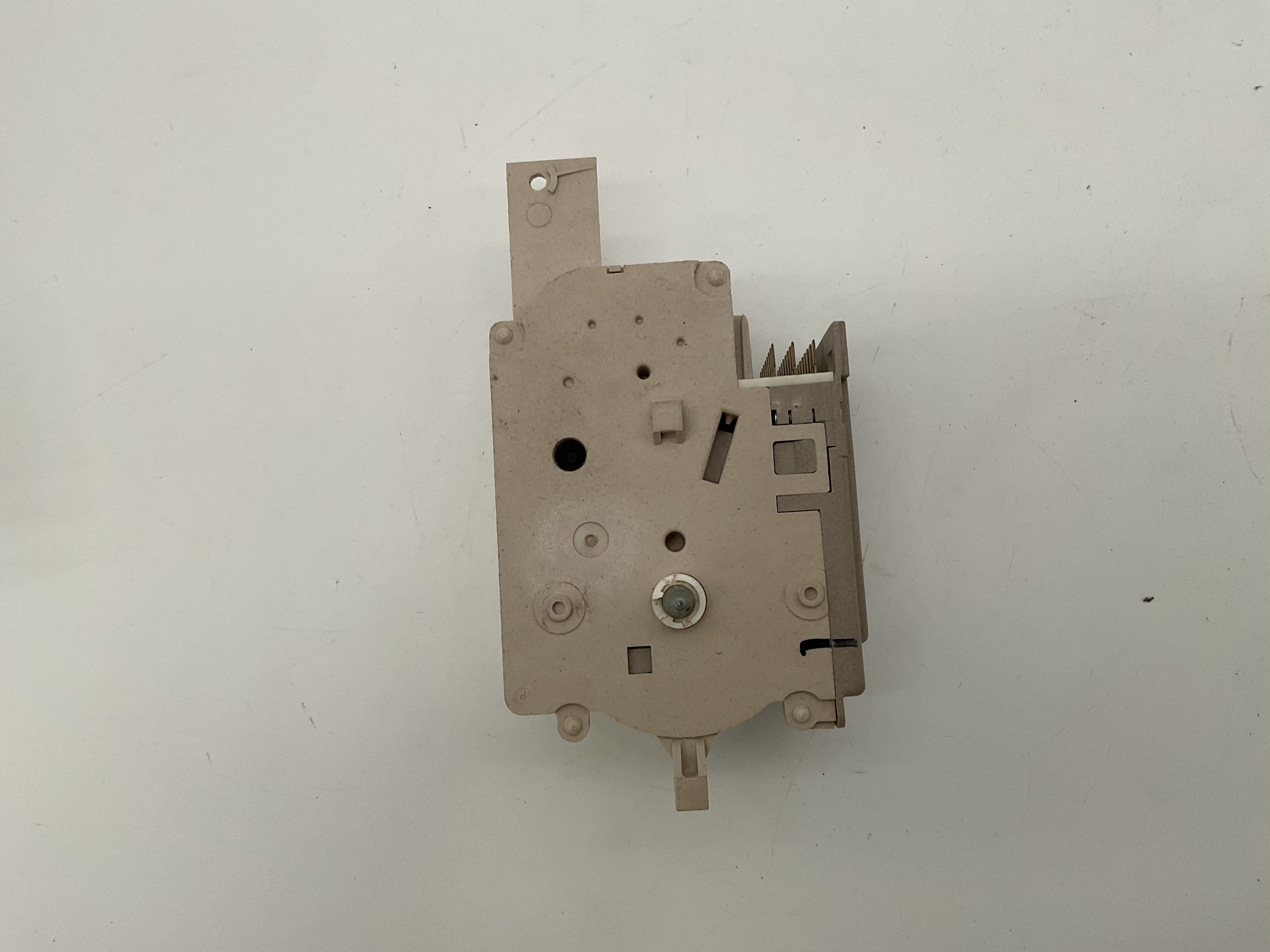 175D4232P016 Genuine OEM GE Washer Timer 011-62636-01
