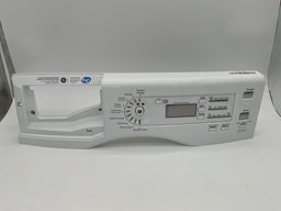 GE Washer Control Board WDME0501000000