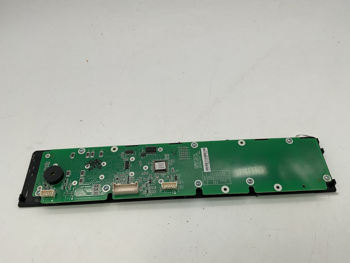 Panneau de commande/carte électronique pour réfrigérateur LG EBR67357902