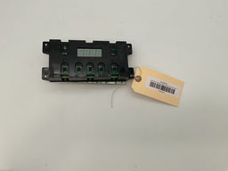 316455400 Carte de contrôle de cuisinière/four/table de cuisson d'origine OEM Frigidaire