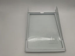 Étagère en verre pour réfrigérateur Whirlpool Kenmore, pièce d'origine constructeur 124636