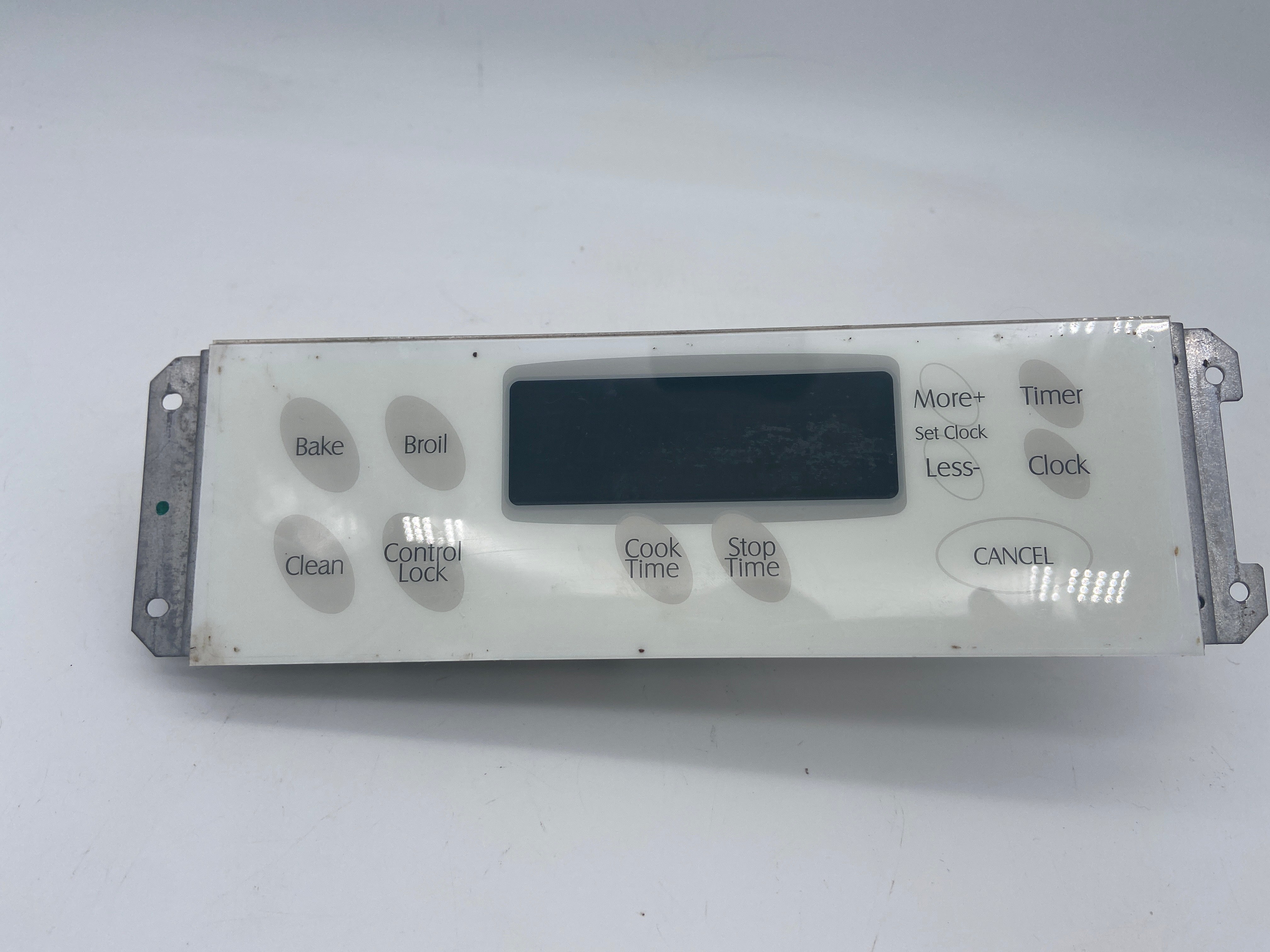 Whirlpool Maytag Range Control Board Timer 00N20130023 7601P557-60