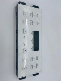 Electrolux Oven 316630003 Electronic Clock Timer, White (Without 2nd board)