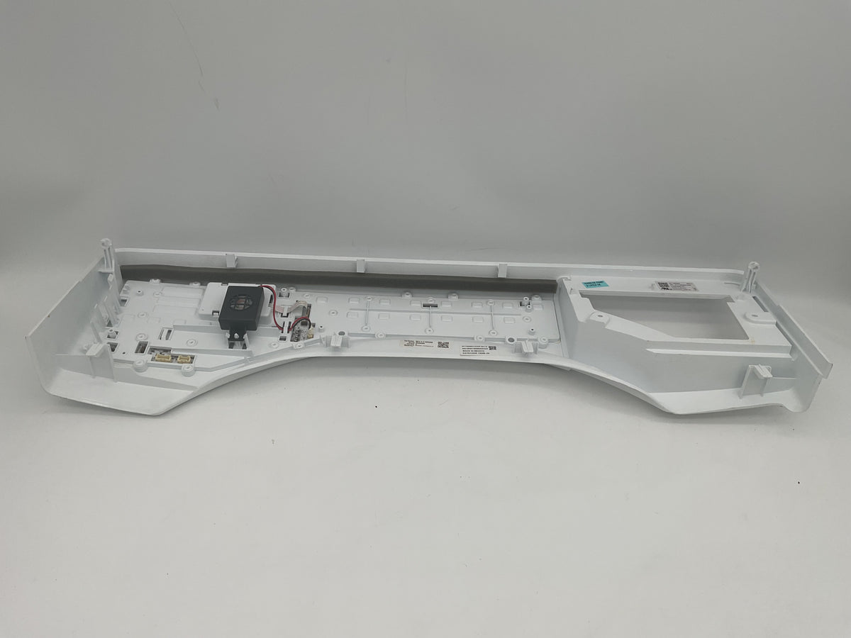 Panneau de commande pour laveuse Whirlpool avec carte W11112566 W11294803
