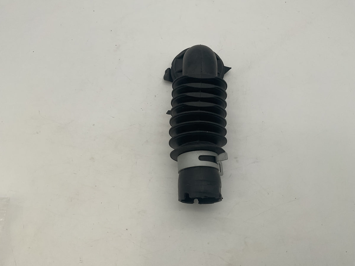 Tuyau de soufflet d'évent pour laveuse LG 4738ER2002-7
