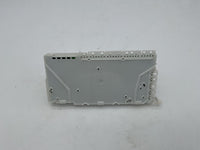 Bosch Dishwasher Main Control Board 9000536783