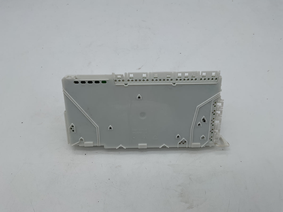 Carte de commande principale pour lave-vaisselle Bosch 9000536783