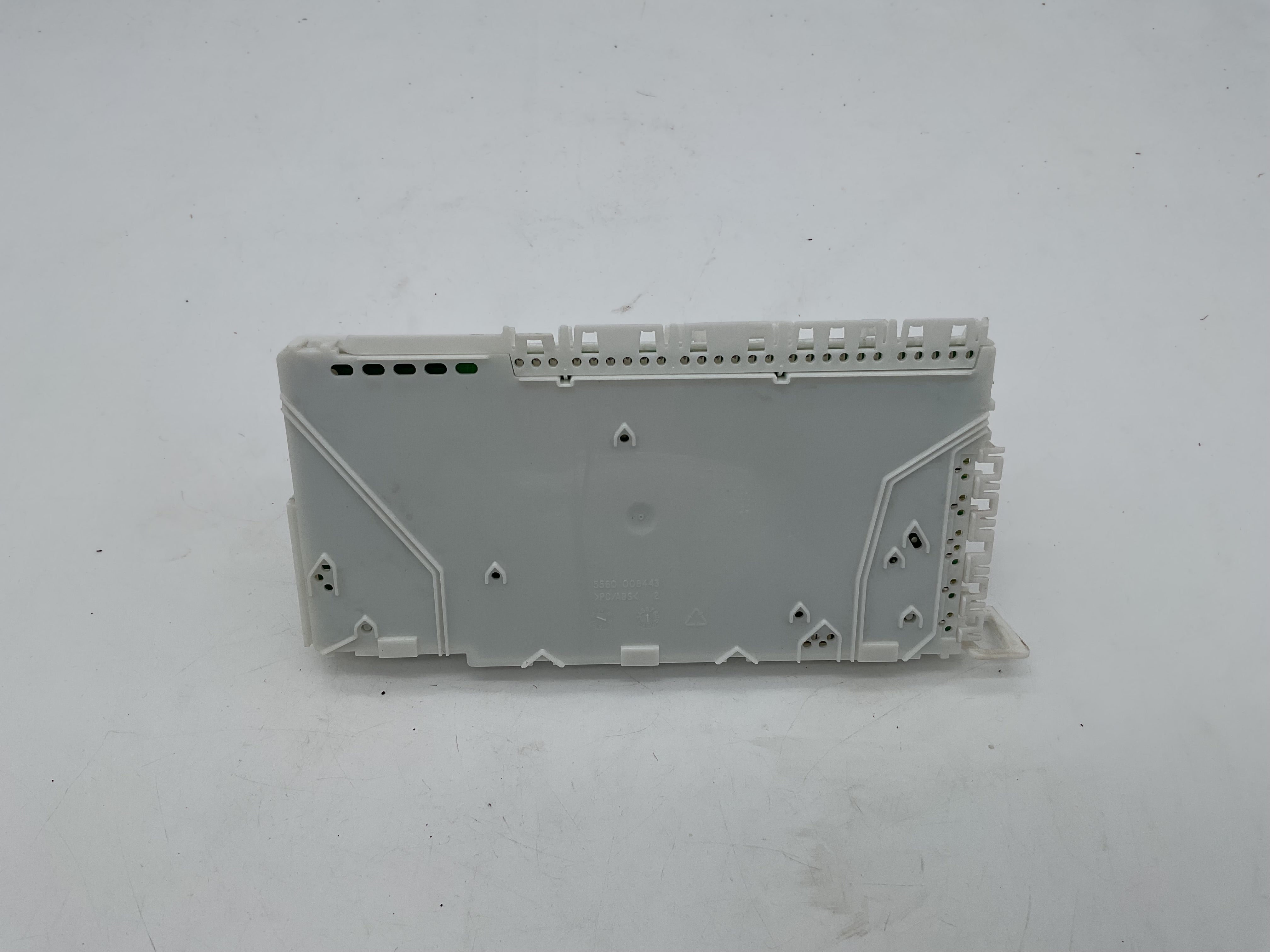 Bosch Dishwasher Main Control Board 9000536783