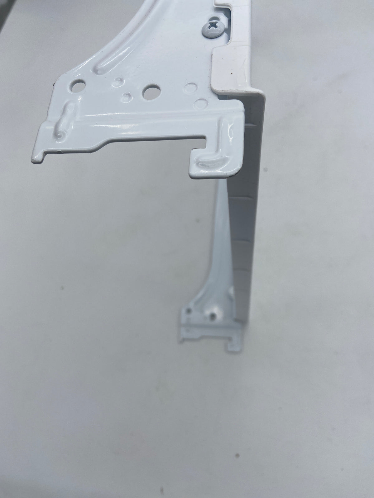Étagère en verre pour réfrigérateur LG MHL619916