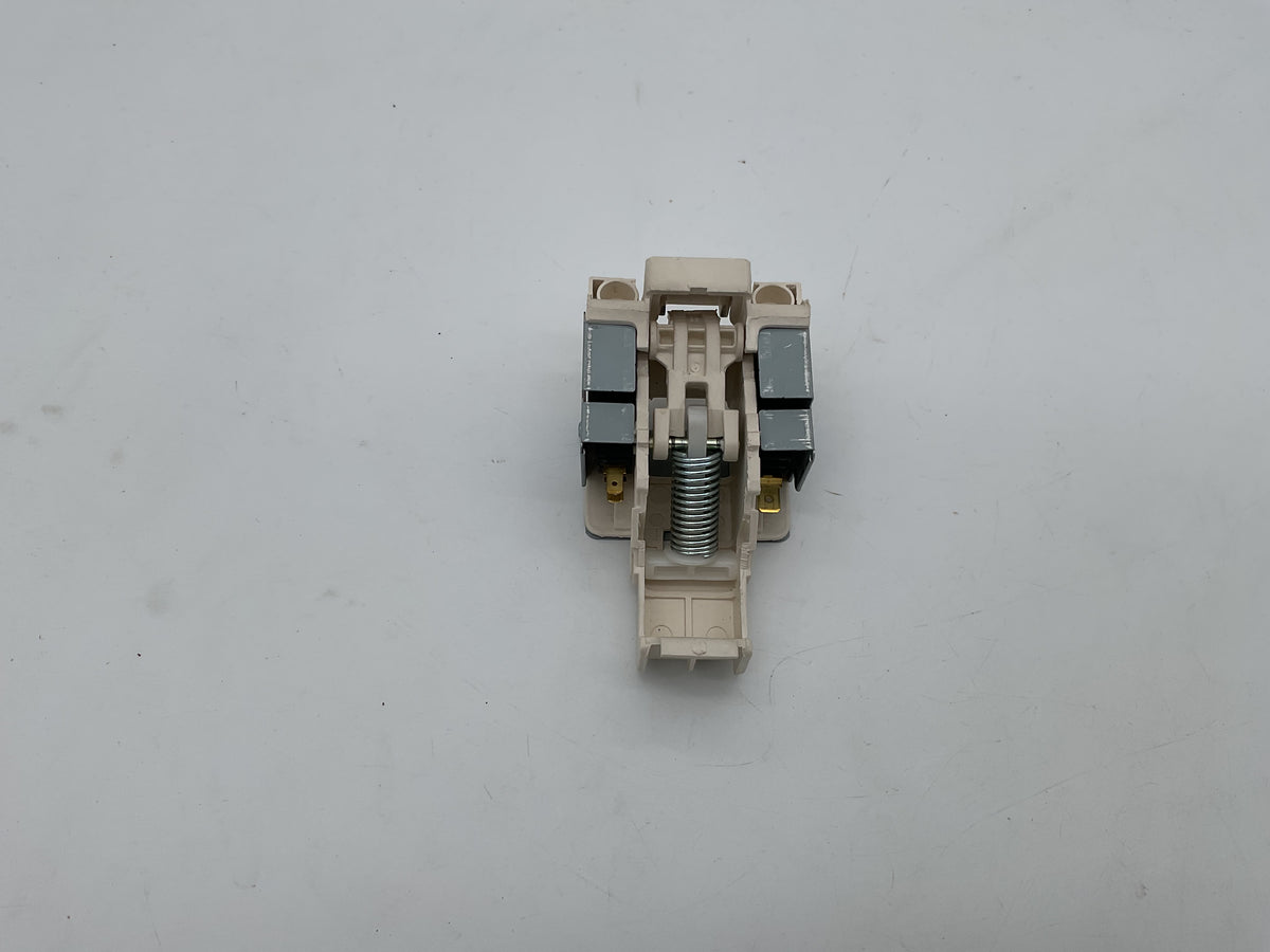 Loquet de porte de lave-vaisselle LG 4027ED3002J