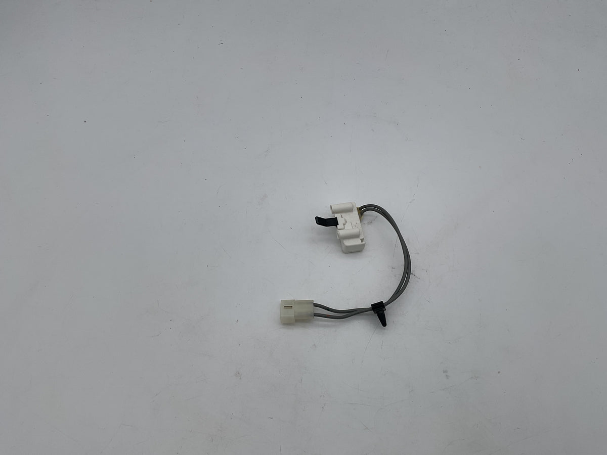 Interrupteur de porte pour sécheuse Whirlpool 3406104