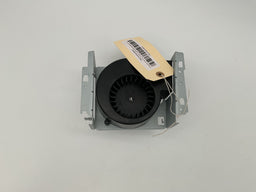 Assemblage du moteur de ventilateur pour tiroir-micro-ondes GE FMOTEB062MRKO