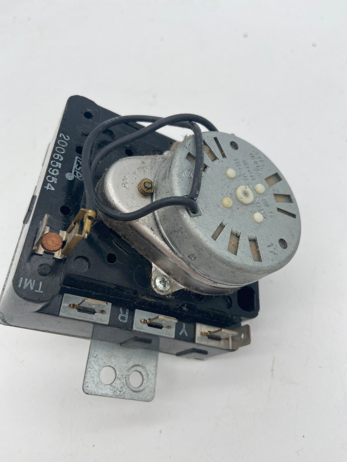 Minuteur de sécheuse Whirlpool FSP 20065954 (modèle SD-1)