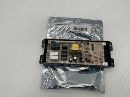 Carte de commande de four Frigidaire 316418305
