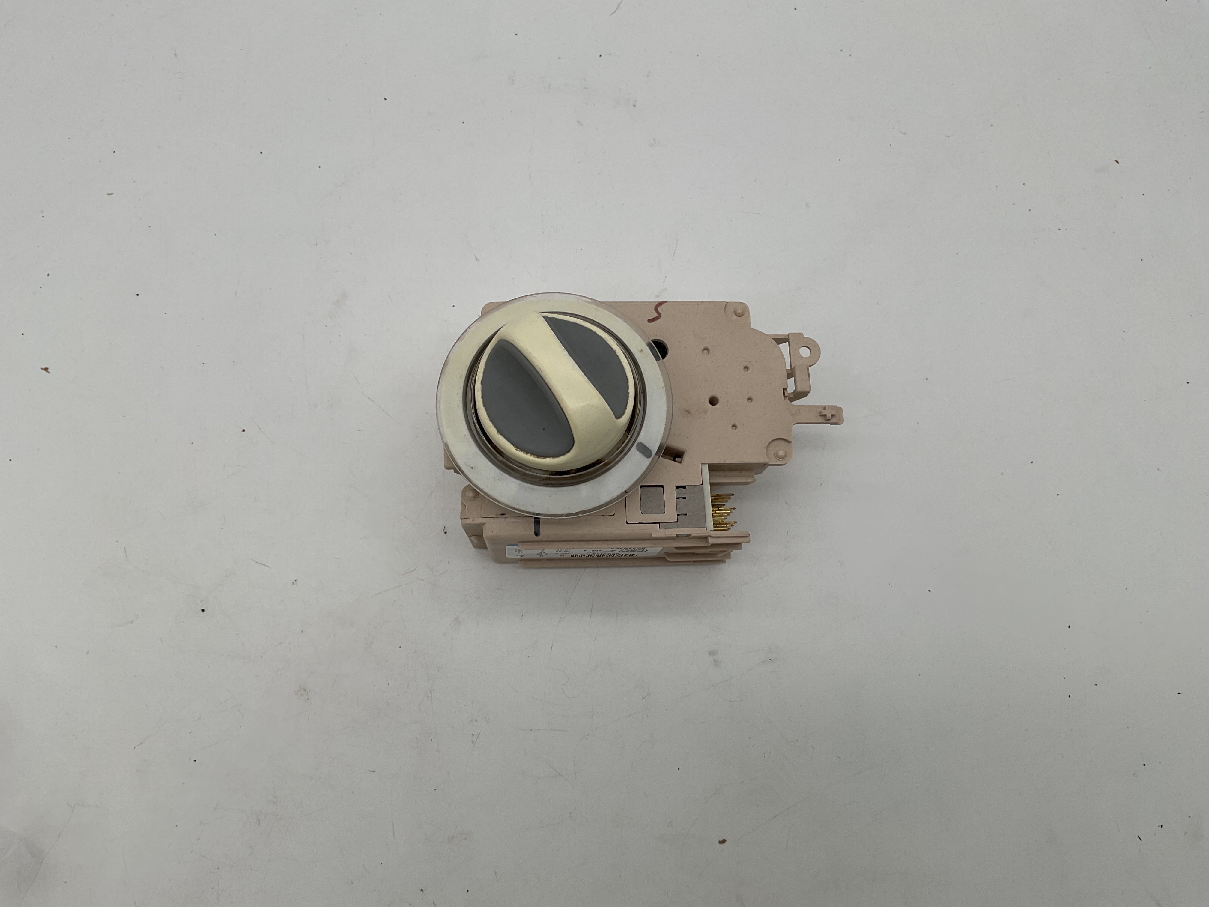 Whirlpool Washer Timer W8541945
