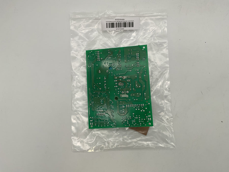Carte de commande de réfrigérateur Maytag d'origine W10310240A W10310240
