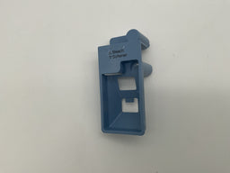 DC67-00793A Bac à produits (eau de javel/adoucissant) d'origine Samsung pour lave-linge DC67-00793