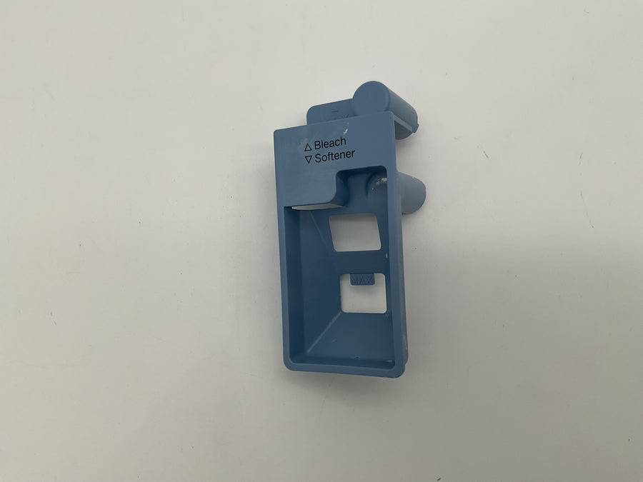 DC67-00793A Bac à produits (eau de javel/adoucissant) d'origine Samsung pour lave-linge DC67-00793