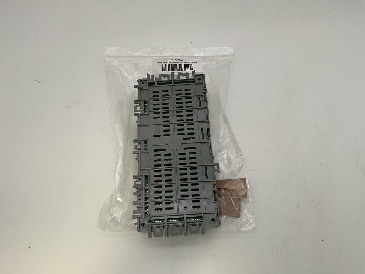 Carte de contrôle pour lave-linge Whirlpool W10189966 8565549