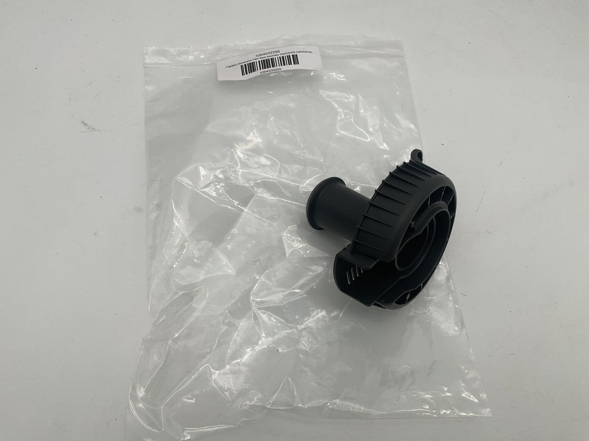 Ensemble de base de filtre pour lave-vaisselle Frigidaire 5304532205 5304532235 5304532206