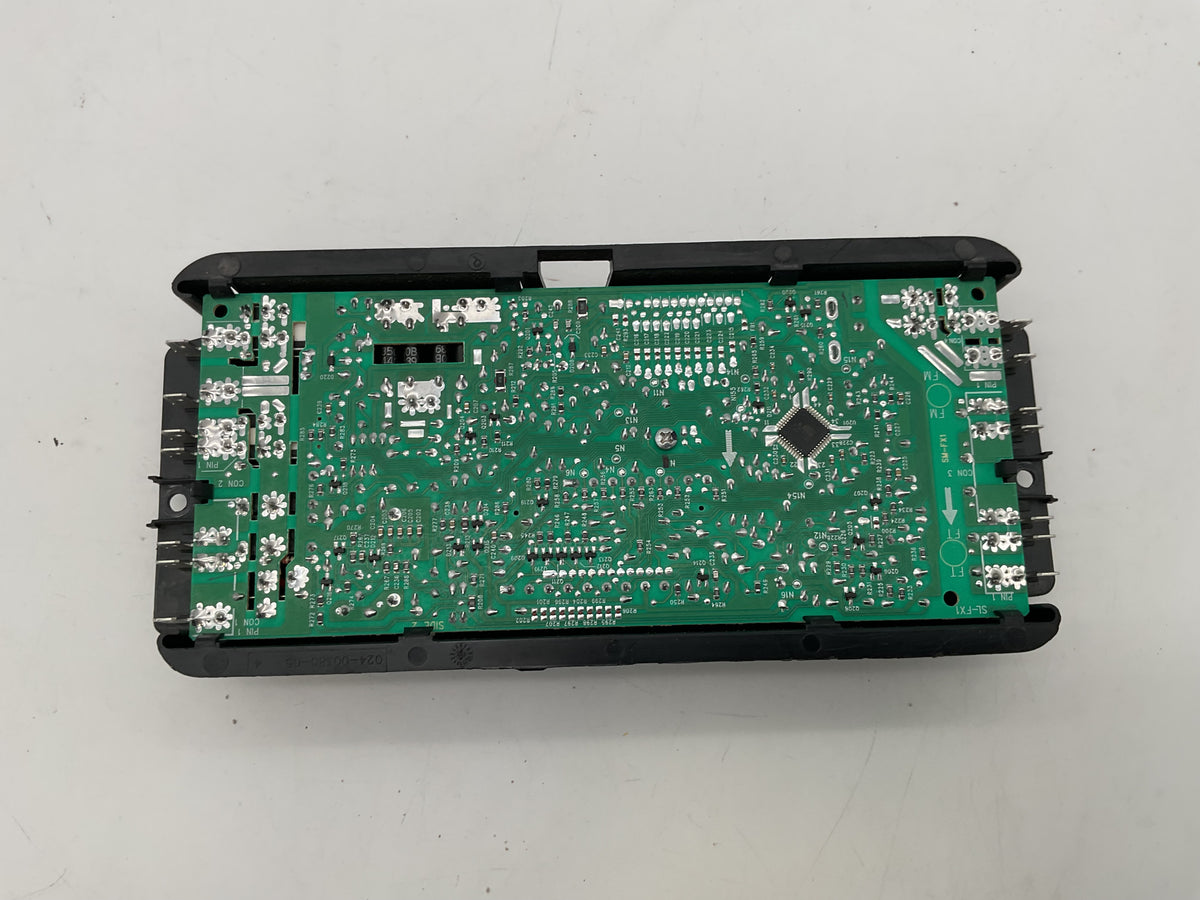 Carte de commande de cuisinière Whirlpool W10734607