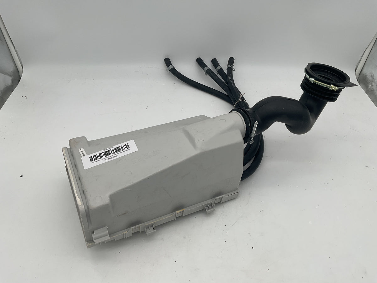 Assemblage du distributeur pour lave-linge LG 3550ER1021