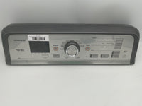 Maytag Bravos XL Washer Control Board/Panel W10110301 W10536856