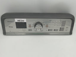 Carte de commande/panneau de contrôle pour lave-linge Maytag Bravos XL W10110301 W10536856