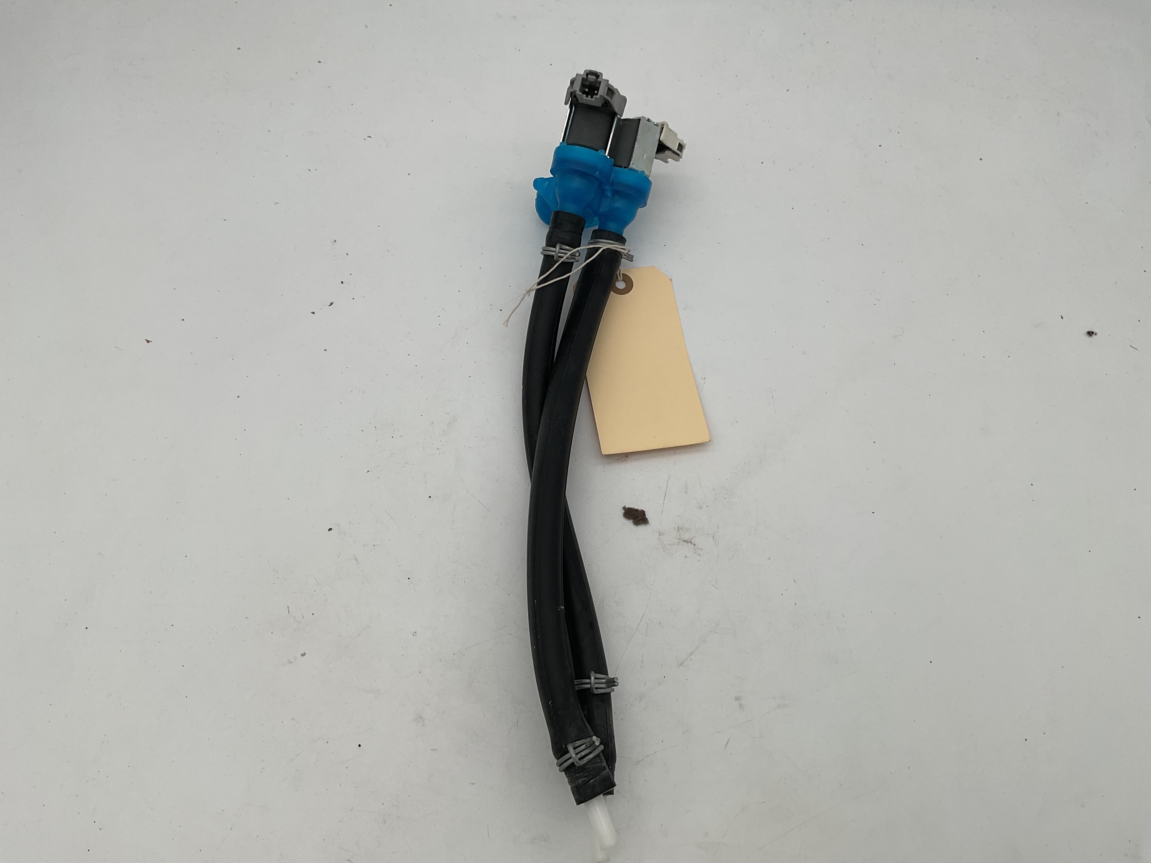 Whirlpool Washer Inlet Water Valve 33390059