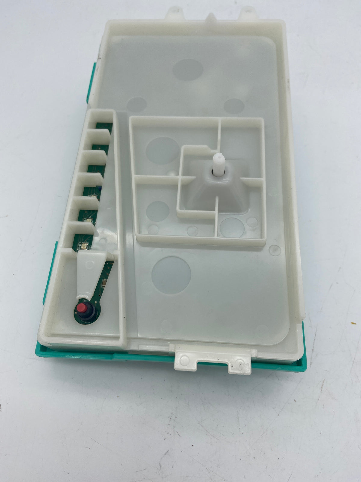Carte de commande de laveuse Whirlpool d'origine (OEM) W10571743