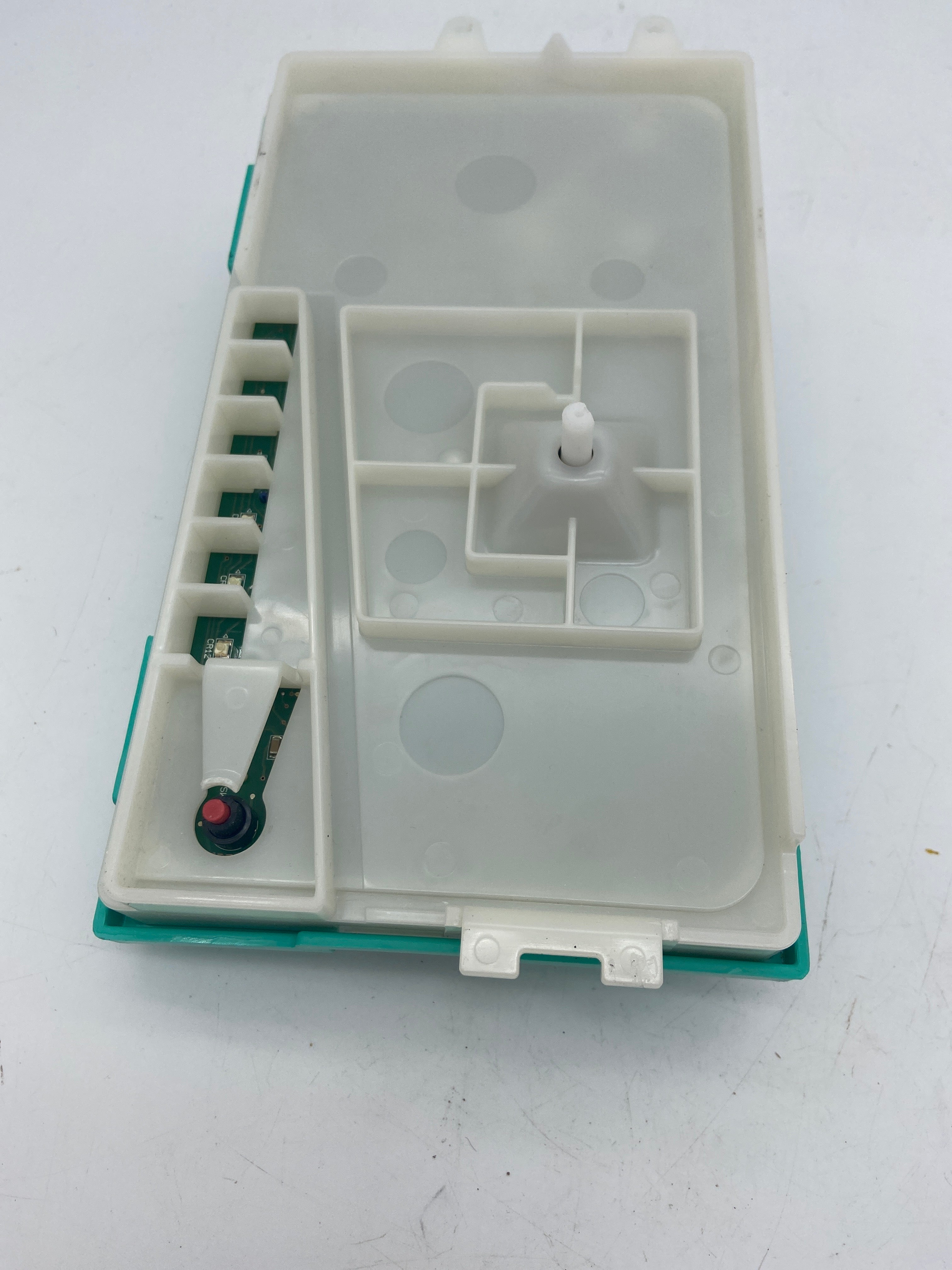 W10571743 Genuine OEM Whirlpool Washer Control Board