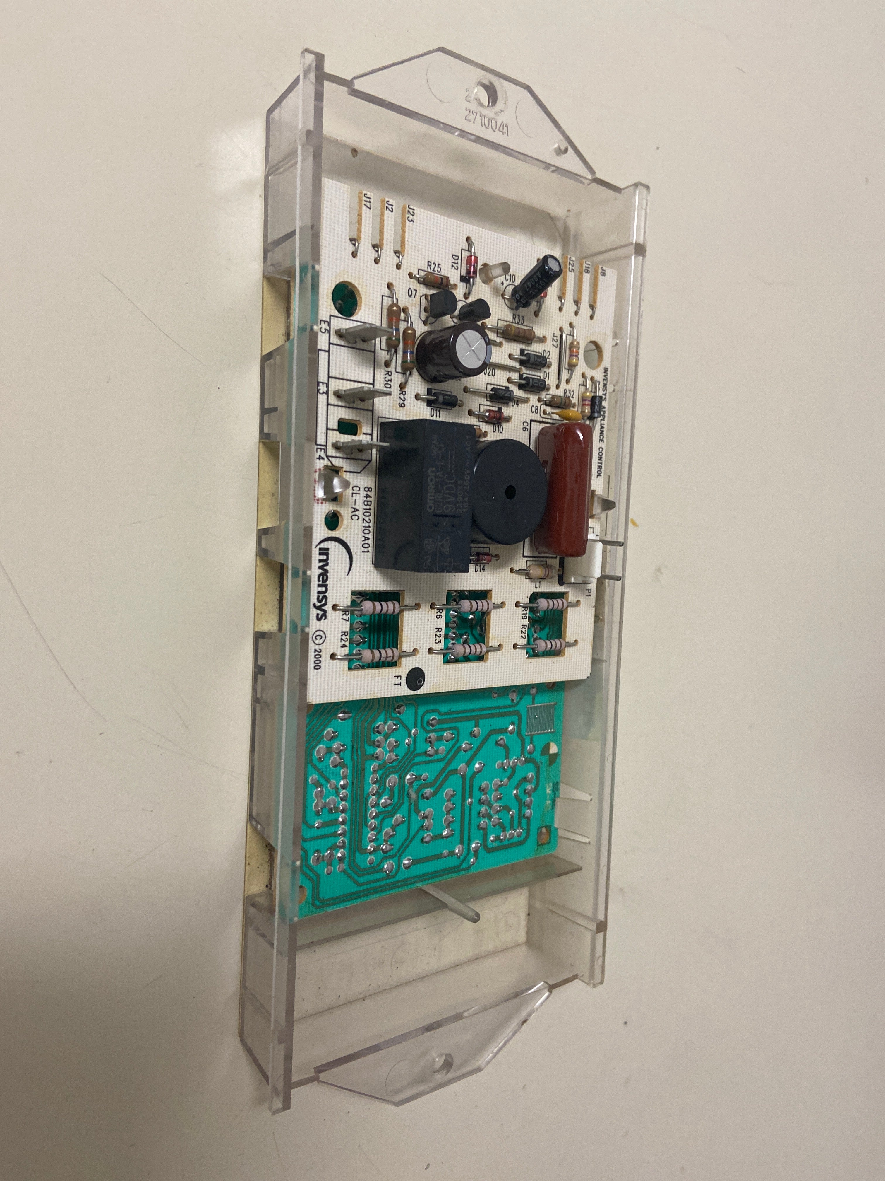 Whirlpool Maytag KitchenAid Control Board 9781717 Genuine OEM