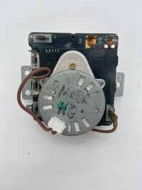 8299778 Genuine OEM Whirlpool Dryer Timer Control WP8299778 2155A11 - Used