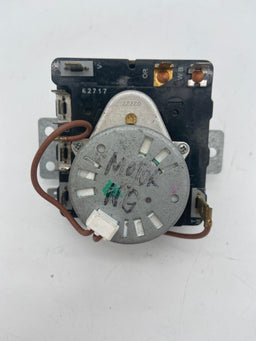8299778 Minuterie de sécheuse Whirlpool d'origine (OEM) WP8299778 2155A11 - Occasion