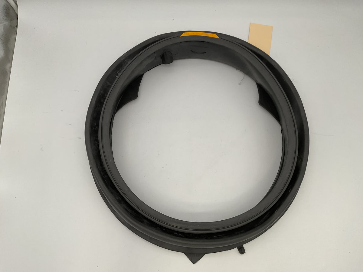 JOINT DE SOUFFLET DE PORTE POUR LAVE-LINGE À CHARGEMENT FRONTAL WHIRLPOOL, NEUF DANS SON EMBALLAGE, W11714348