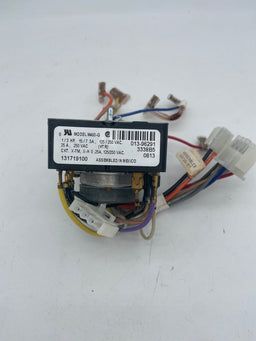 131719100 Minuteur de contrôle de sécheuse Frigidaire d'origine OEM 3338B5 - Utilisé