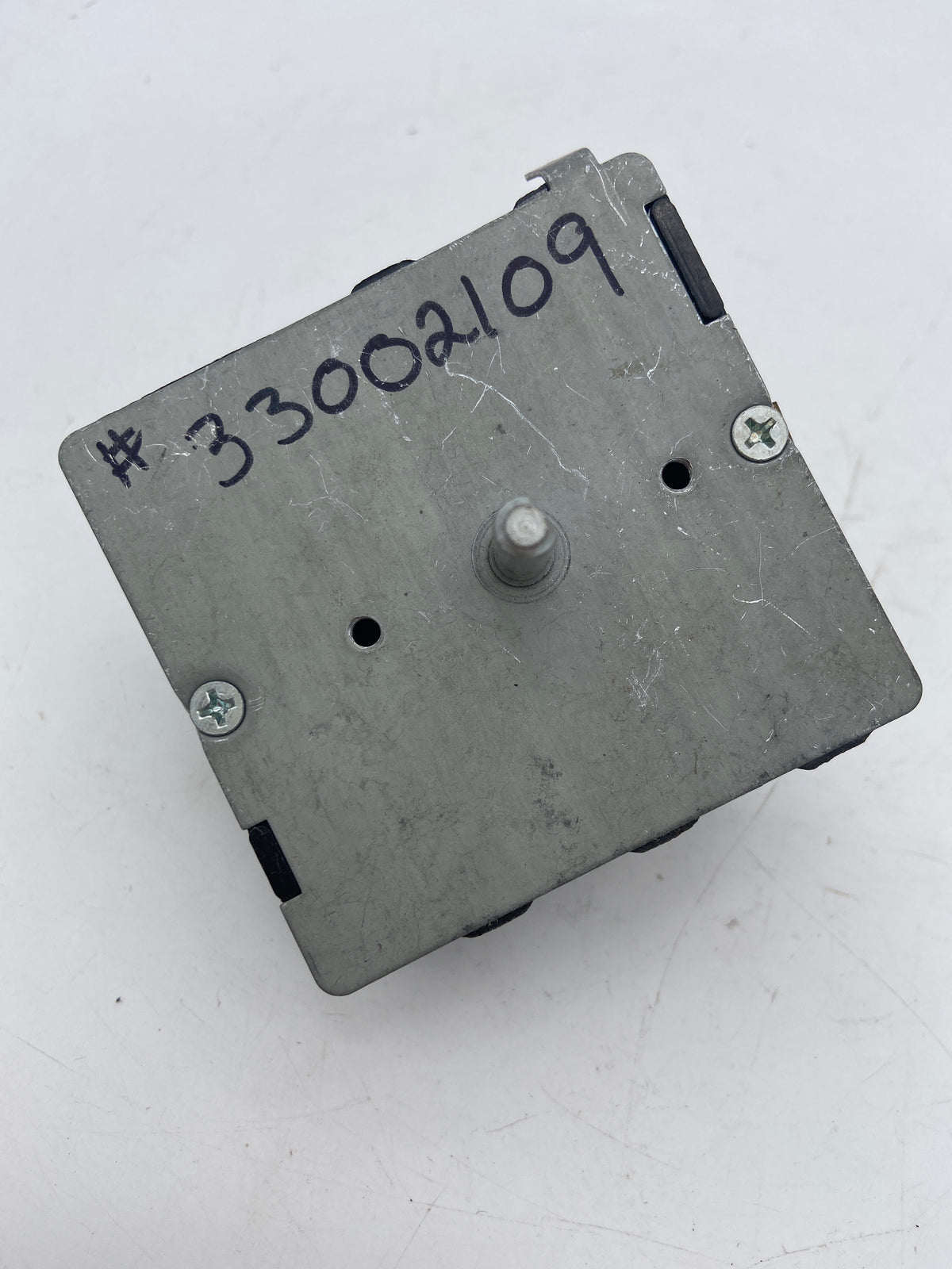 Minuterie de sécheuse Maytag 6 3715790 63715790 OEM d'origine
