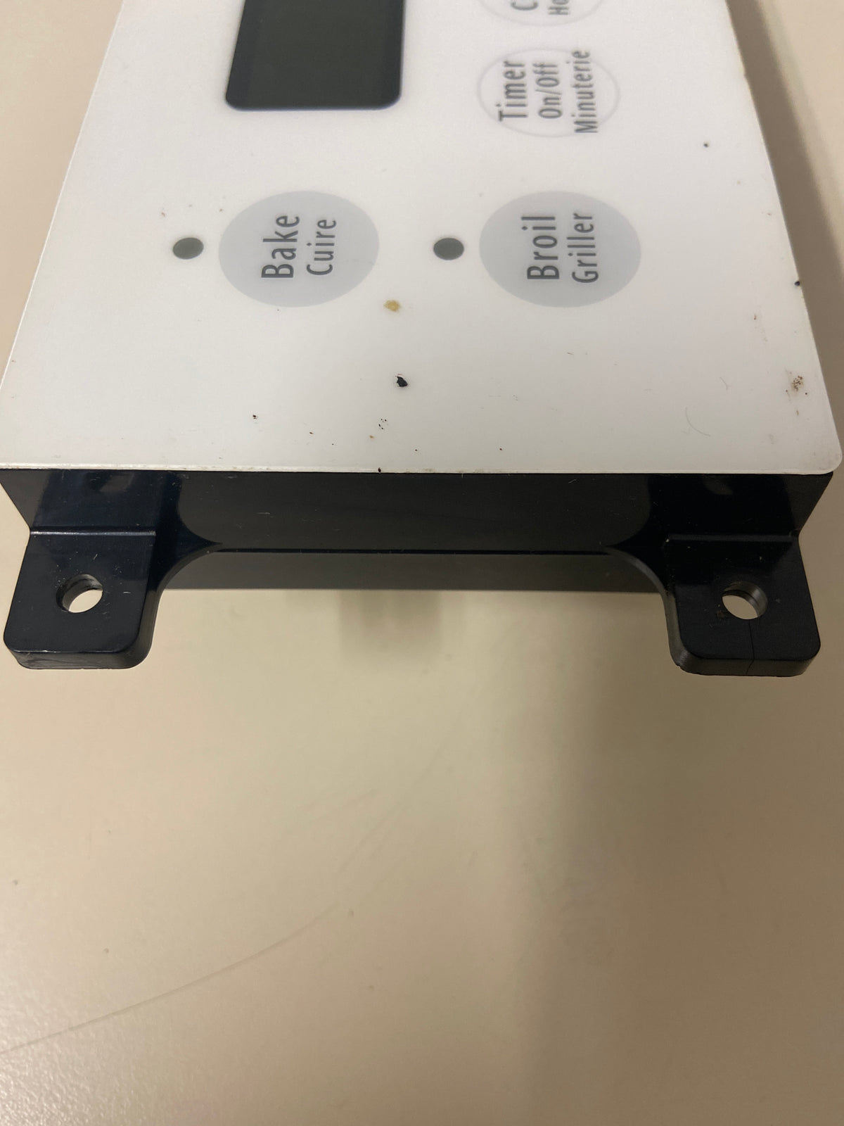 Carte de commande de cuisinière Frigidaire 316455400 pièce d'origine OEM